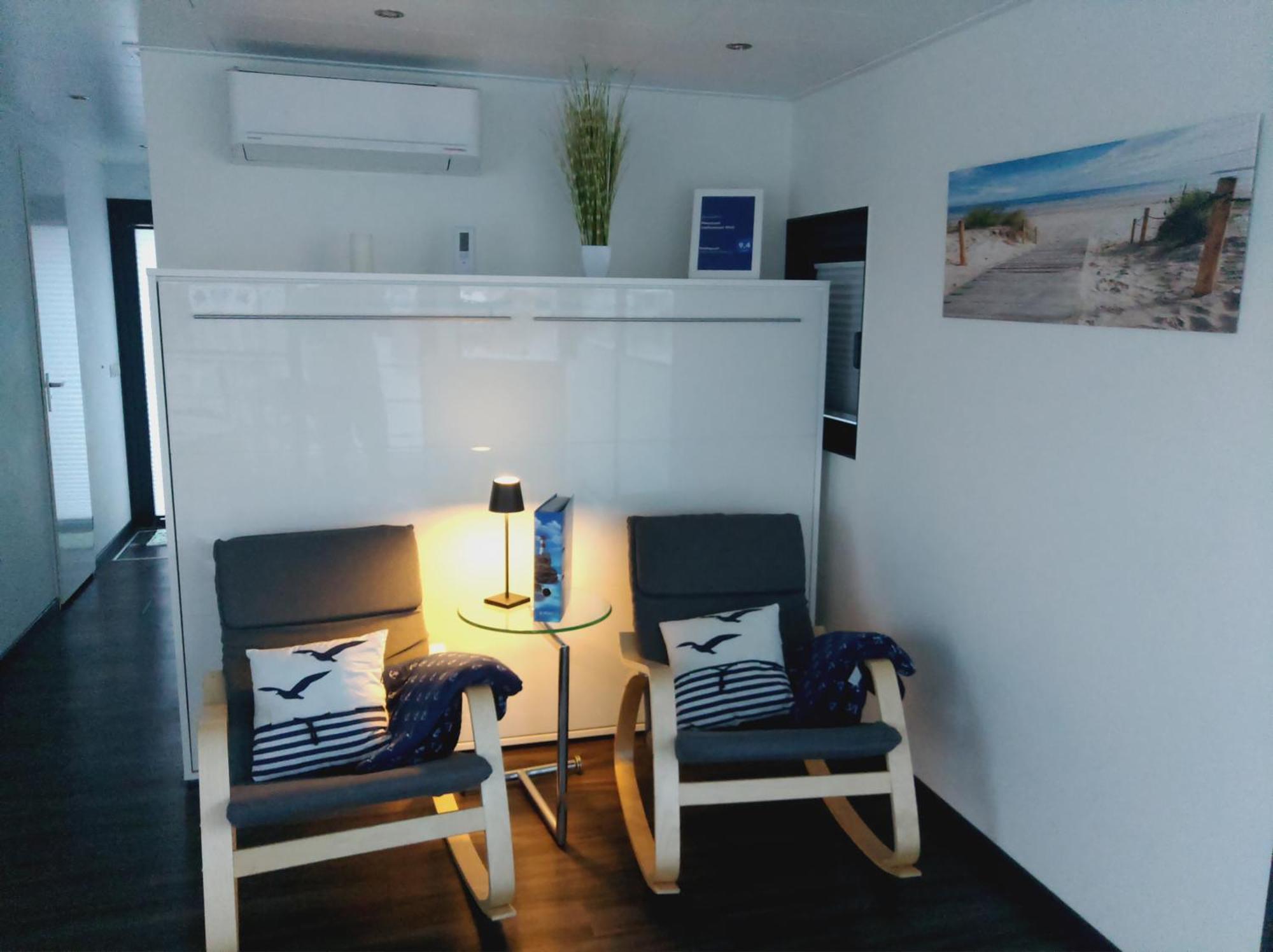 Hausboot Leukermeer Well *